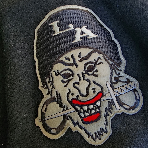 Varsity coat - Picture 5 of 5